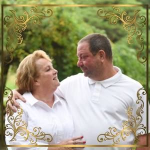 Meet your Posher, Mary-jo